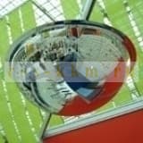Зеркало сферическое потолочное d60 см 360 град