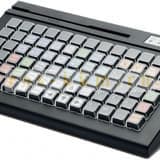 Программируемая POS-клавиатура РКВ-078U без ридера, черный