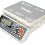 Порционные весы M-ER 326AFU-30.1 LCD Post II USB-COM