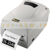 Принтер этикеток Argox OS-2140-SB 99-21402-007