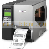 Принтер этикеток TSC TTP644M Pro PSUR+Ethernet 99-024A005-00LFR
