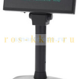 Дисплей покупателя MG-220, USB, черный