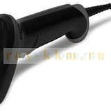 Ручной 2D сканер штрих-кода Mercury 2200 P2D SUPERLEAD USB Black						(ЕГАИС/ФГИС)