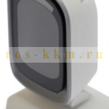Сканер штрих-кода Mercury 8500 P2D Miror White						(ЕГАИС/ФГИС)