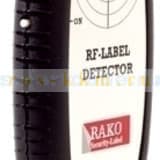 Ручной детектор Rako