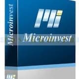 Microinvest Bаrcode Printer Pro 