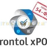 Программное обеспечение АТОЛ Frontol xPOS