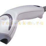 Ручной одномерный сканер штрих-кода Honeywell Metrologic MS5145 MK5145-71A47-EU Eclipse KBW, серый