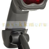 Сканер штрих-кода Honeywell Metrologic MS3780 MK3780-61C41 Fusion RS-232, черный