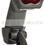 Сканер штрих-кода Honeywell Metrologic MS3780 MK3780-61A47 Fusion KBW, черный