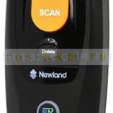 Беспроводной 2D сканер штрих-кода Newland BS8060-2T						(ЕГАИС/ФГИС)