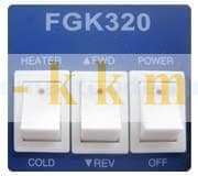 Ламинатор FGK 320-I