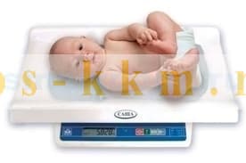 Детские весы для новорожденных Масса-К В1-15-