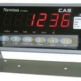 Весовой индикатор CAS NT-201A
