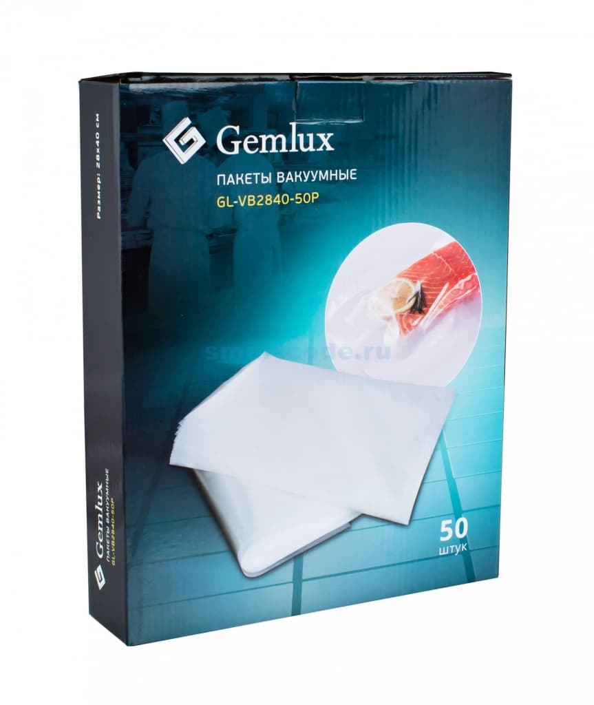 Пакет GEMLUX GL-VB2840-50P