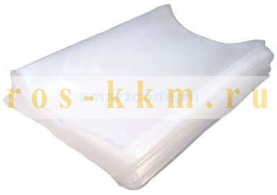 Amitek Вакуумно-упаковочный термостойкий пакет 200x300