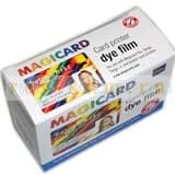 Magicard M9005-751 YMCKO Полноцветная лента LC1/D на 350 отпечатков для принтеров Rio/Tango
