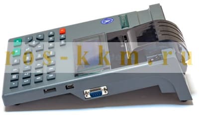 Кассовый аппарат ККМ Меркурий-130Ф с ФН 36 мес