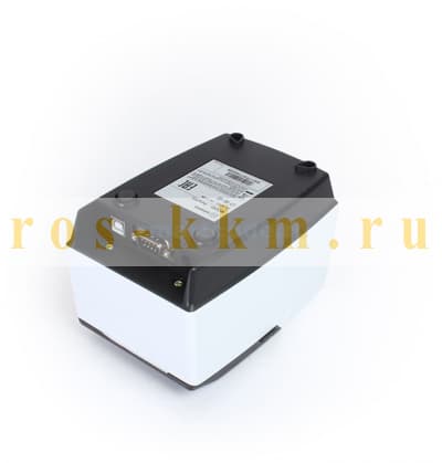 Фискальный регистратор Штрих ККМ РИТЕЙЛ-02Ф RS/USB белый без ФН						(ЕГАИС/ФГИС)