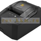 Фискальный регистратор RR-02Ф (чёрный, с USB + RS, без ФН)						(ЕГАИС/ФГИС)