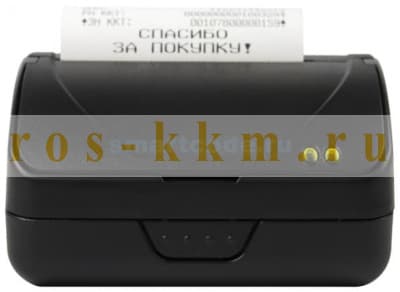 Фискальный регистратор АТОЛ 15Ф Мобильный с ФН 1.1. 36 мес USB Wifi, BT, АКБ + 2Can						(ЕГАИС/ФГИС)