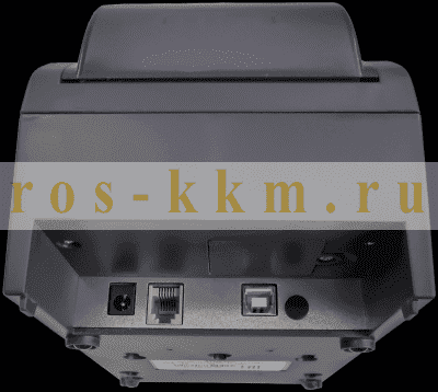 Фискальный регистратор АТОЛ 50Ф Темно-серый ФН 1.1. 36 мес USB						(ЕГАИС/ФГИС)
