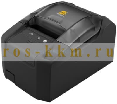 Фискальный регистратор RR-02Ф (чёрный, с USB, LAN, с ФН)						(ЕГАИС/ФГИС)
