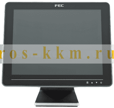 POS-монитор Firich Aer AM1015 (USB)