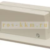 Считыватель магнитных карт Posua MagTek MAG-12 RS-232 Белый