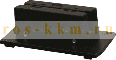 Считыватель магнитных карт Posua MagTek MAG-12 RS-232 Черный