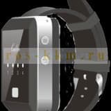 Smart-41H 4-х зональный пейджер черный