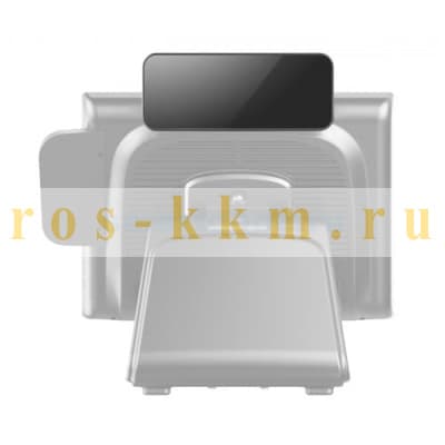 Дисплей Дислей покупателя VFD 2*20 для Mitsu Titan-15