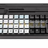 Программируемая POS-клавиатура Posiflex KB-4000UB черная