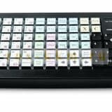 Программируемая POS-клавиатура Posiflex KB-6600U-B