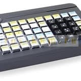 Программируемая POS-клавиатура MERCURY KB-50