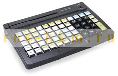 Программируемая POS-клавиатура MERCURY KB-60