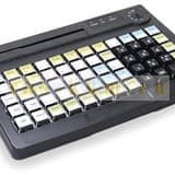 Программируемая POS-клавиатура MERCURY KB-60
