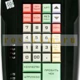 Программируемая POS-клавиатура POSUA LPOS-032-M12 черная