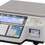 Весы с термопринтером CAS CL3000B-06