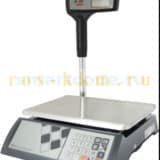 Торговые весы M-ER 327ACPX-32.5 LCD ''Ceed'X''