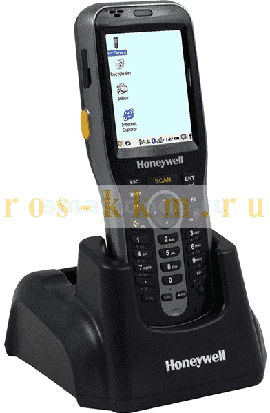 Терминал сбора данных (ТСД) Honeywell Dolphin 6510GPB1233E0H