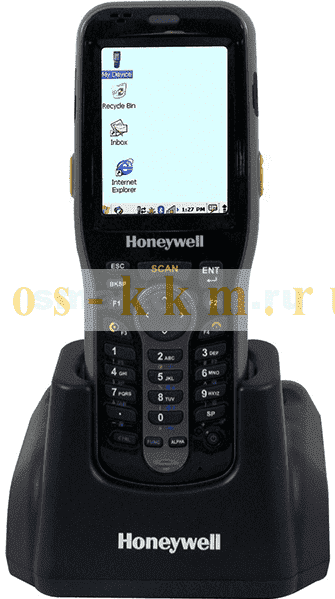 Терминал сбора данных (ТСД) Honeywell Dolphin 6510GPB1233E0H