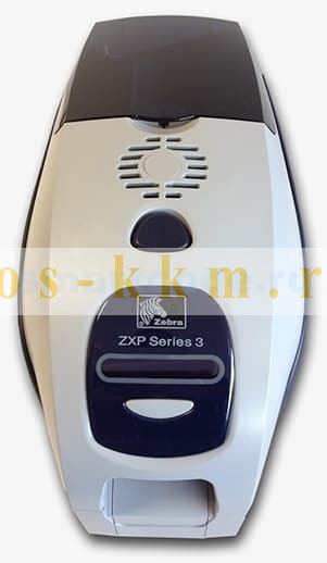 Принтер пластиковых карт Zebra ZXP3 Z31-000C0200EM00