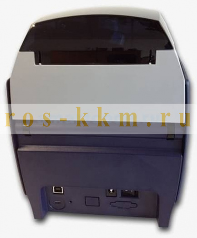 Принтер пластиковых карт Zebra ZXP3 Z31-000C0200EM00