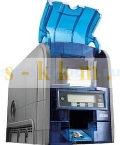 Принтер пластиковых карт Datacard SD260 535500-003