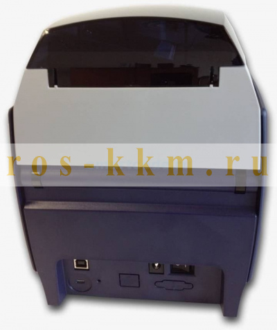 Принтер пластиковых карт Zebra ZXP3 Z32-0M0C0200EM00