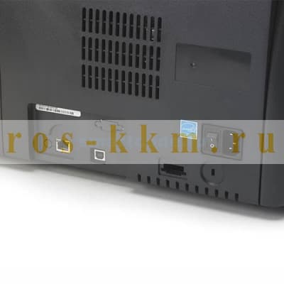 Принтер пластиковых карт Zebra ZXP7 Z72-E00C0000EM00
