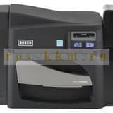 Принтер пластиковых карт FARGO DTC4500e 55000