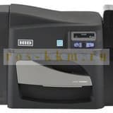 Принтер пластиковых карт FARGO DTC4500e 55600