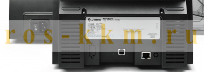 Принтер пластиковых карт Zebra ZXP9 Z91-A00C0000EM00
